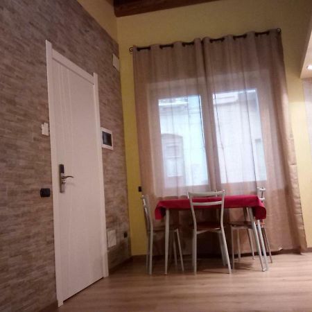 Apartment Manoel Cagliari Centro Storico City Centre Iun P1986 Eksteriør billede
