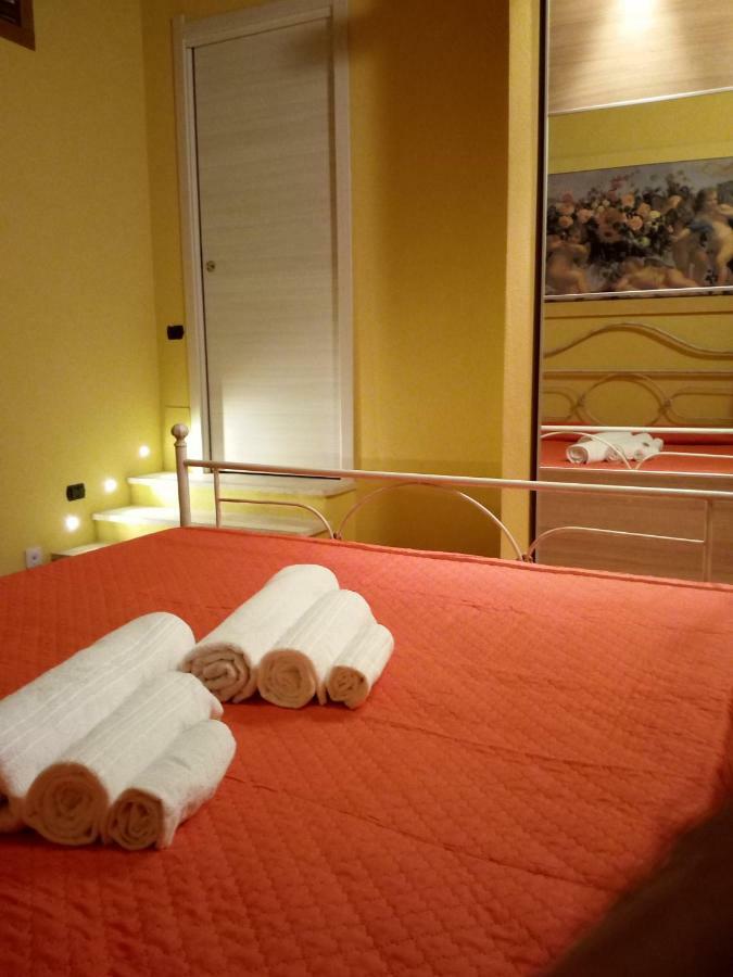 Apartment Manoel Cagliari Centro Storico City Centre Iun P1986 Eksteriør billede