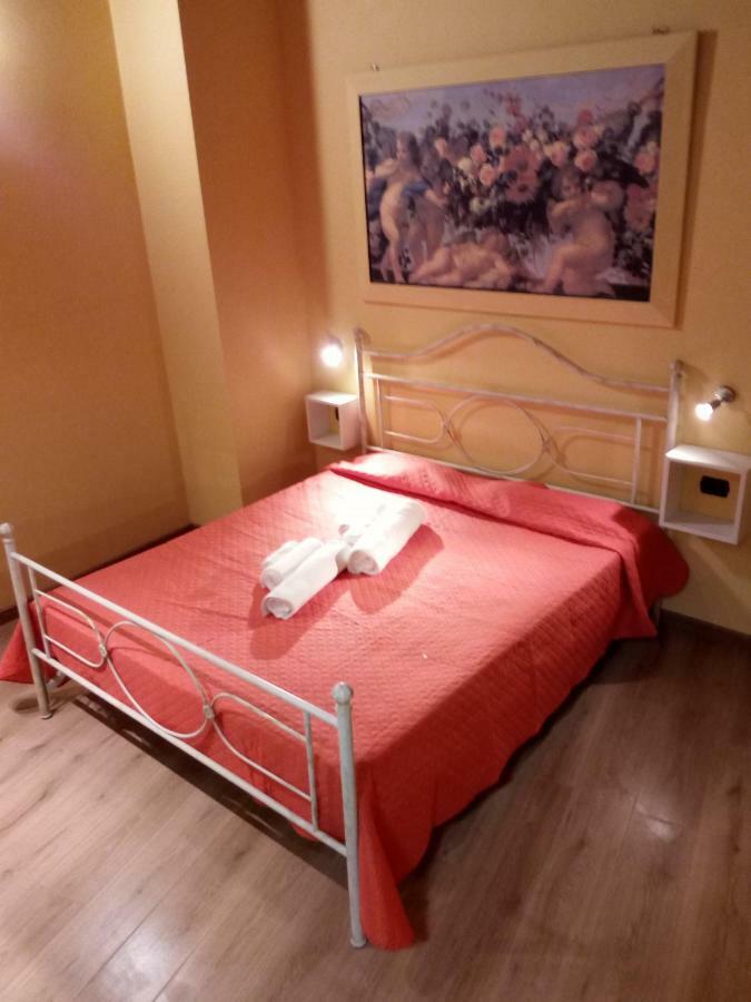 Apartment Manoel Cagliari Centro Storico City Centre Iun P1986 Eksteriør billede