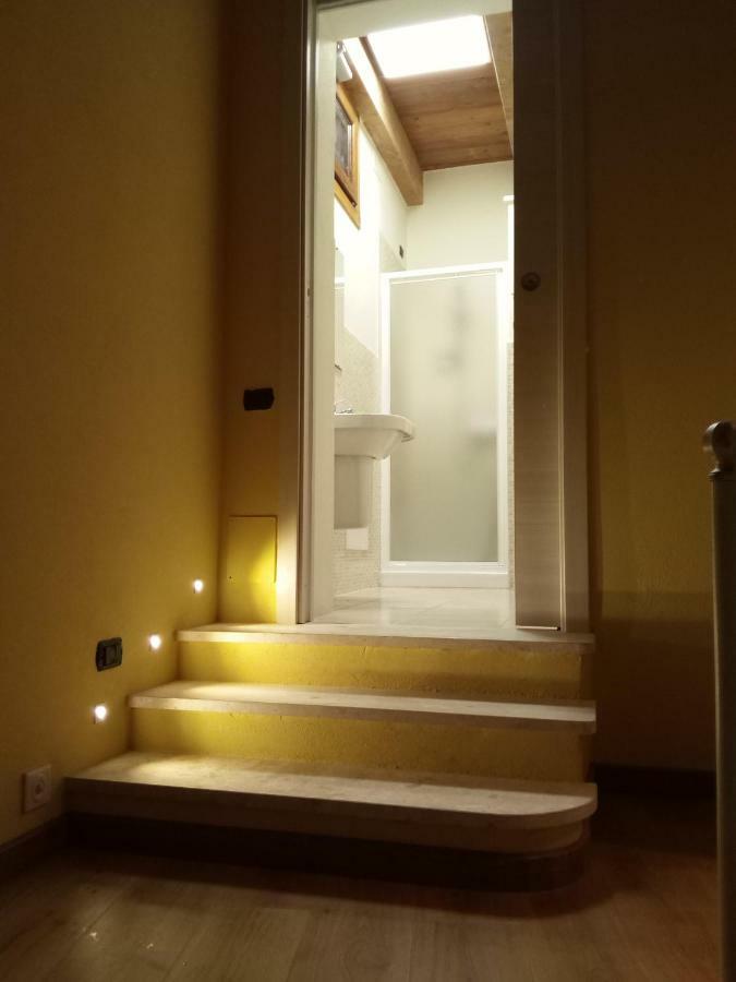 Apartment Manoel Cagliari Centro Storico City Centre Iun P1986 Eksteriør billede
