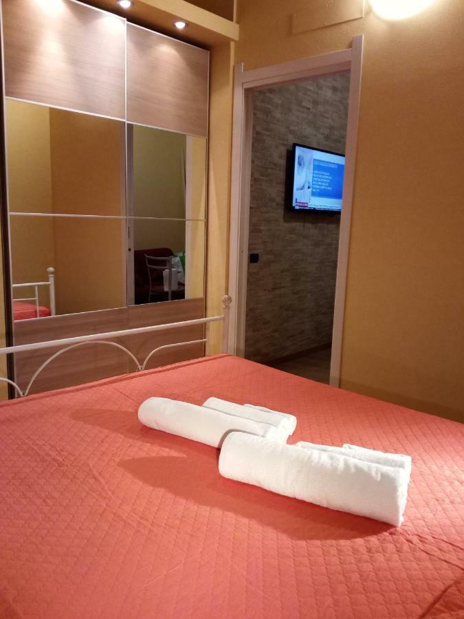 Apartment Manoel Cagliari Centro Storico City Centre Iun P1986 Eksteriør billede