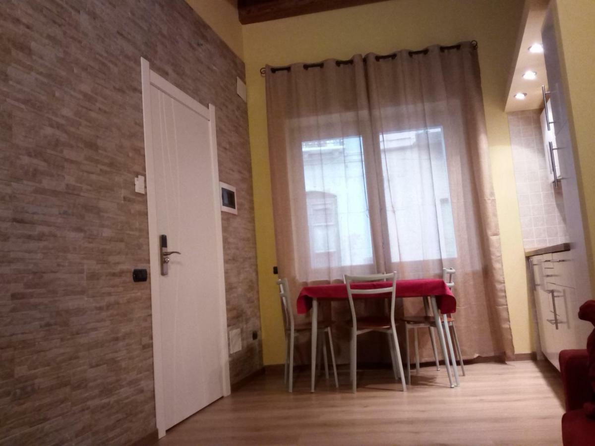 Apartment Manoel Cagliari Centro Storico City Centre Iun P1986 Eksteriør billede