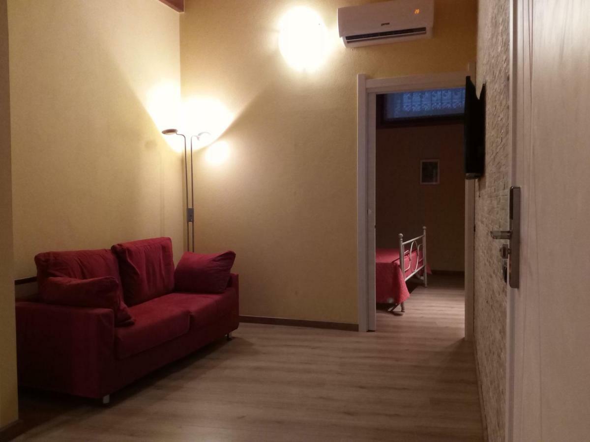 Apartment Manoel Cagliari Centro Storico City Centre Iun P1986 Eksteriør billede
