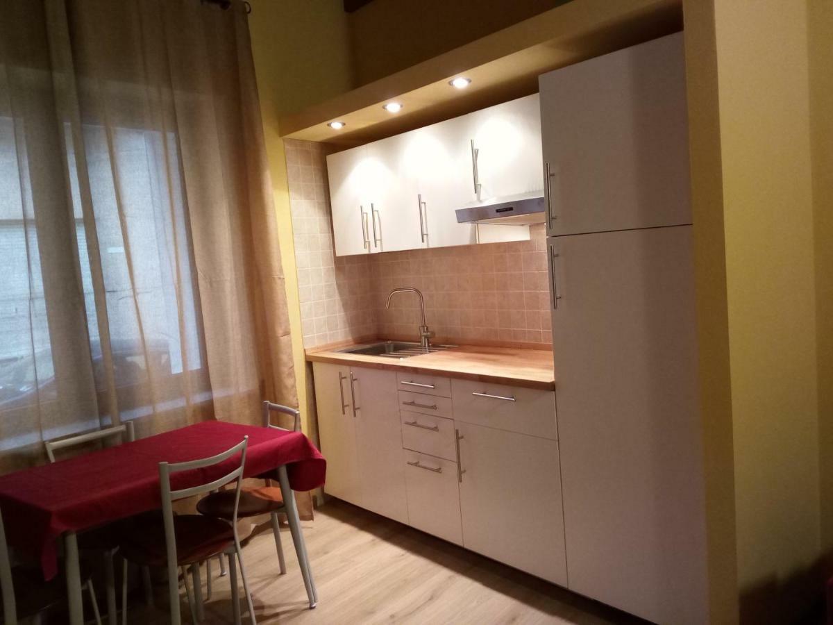 Apartment Manoel Cagliari Centro Storico City Centre Iun P1986 Eksteriør billede