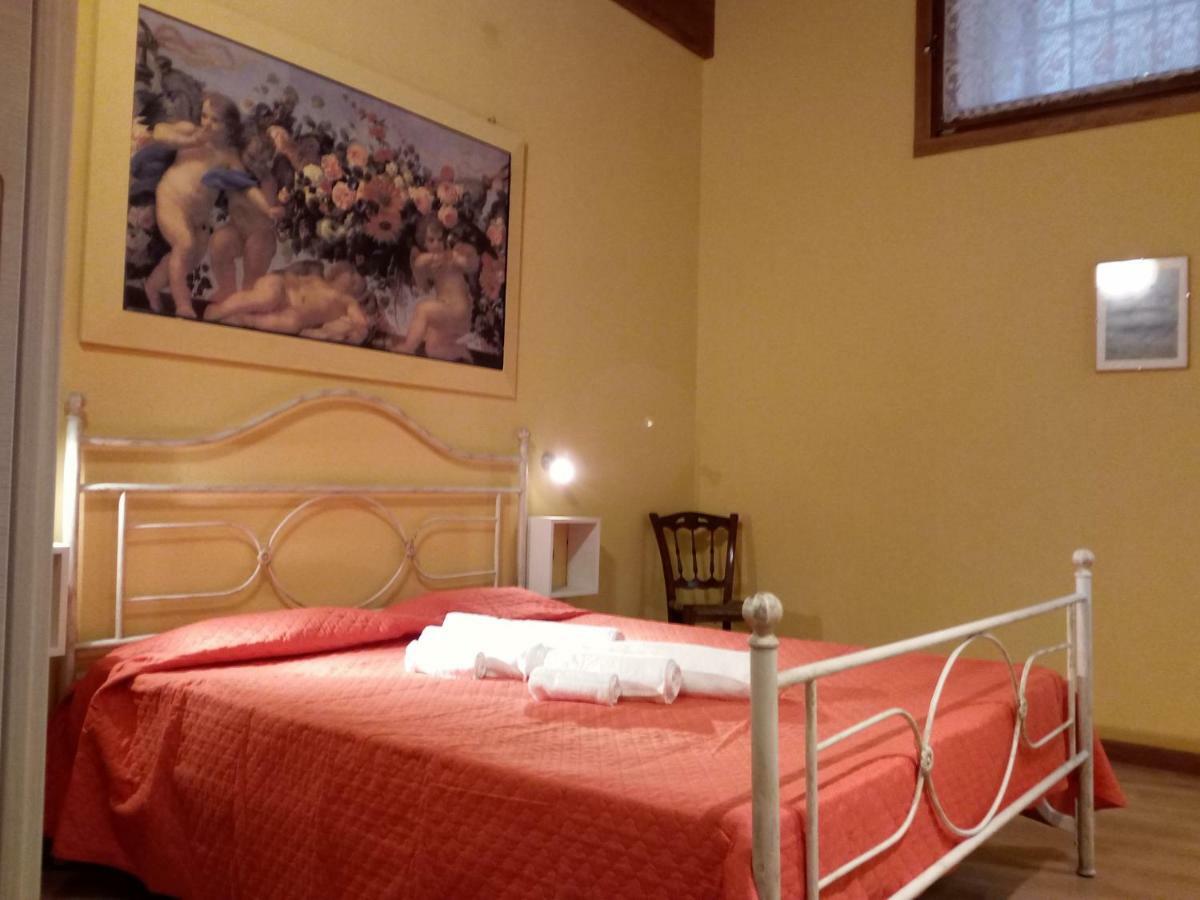 Apartment Manoel Cagliari Centro Storico City Centre Iun P1986 Eksteriør billede